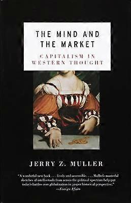 The Mind and the Market