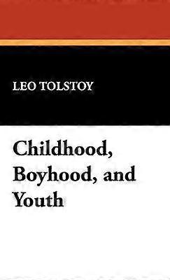 Gioventù e infanzia Boyhood