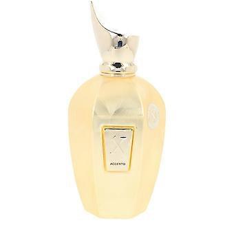 Xerjoff Overdose Accent Edp Vapo 100 Ml Unisex