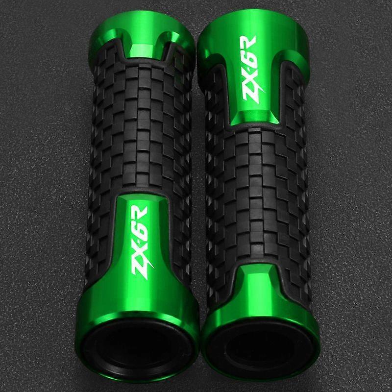 compatible for Kawa-saki ZX6R 2000-2016 2017 2018 2019 2020 2021 2022 2025 Motorcycle Handlebar Counterweight Plug Slider ZX-6R 2024 MAXP