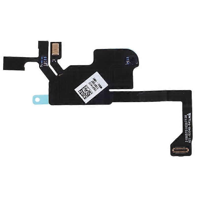 For iPhone 13 mini OEM Earpiece Speaker Sensor Flex Cable Replacement Part