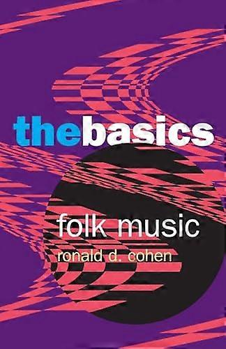 Folk Music: The Basics