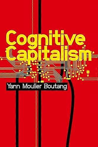 Cognitive Capitalism