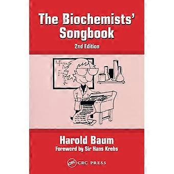 Biochemists Song Book