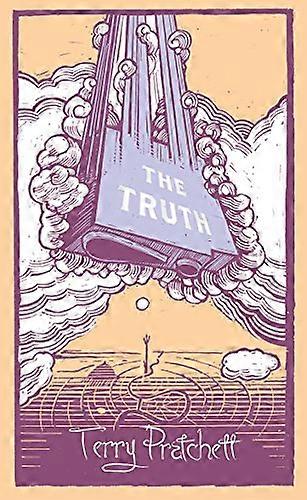 The Truth (Discworld Novel 25)
