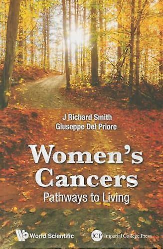 Womens Cancers Pathways To Living