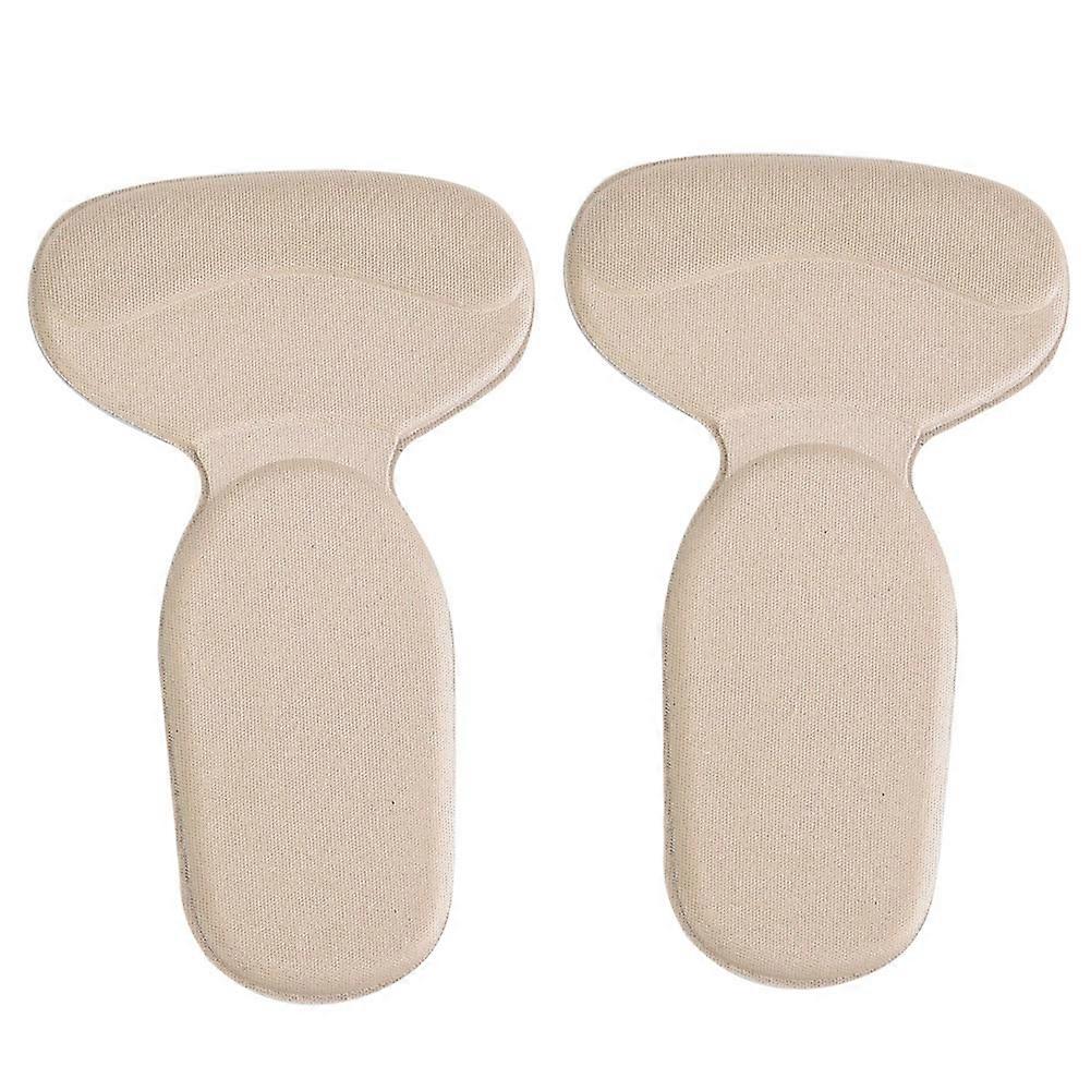 High Heels Pads Non-Slip Foot Protector Care Tools for Comfort and Stability in All Heel Sizes