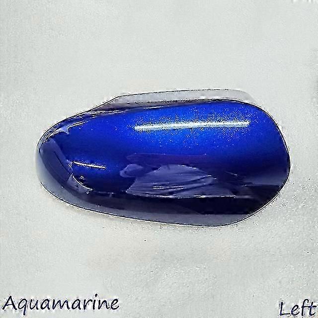 Original Car Accessories For Toyota Chr 2016~2021 Rearview Mirror Cover Reverse Mirror Shell Mirror Case Housing