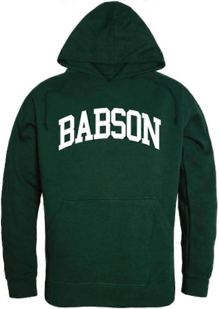 كلية بابسون القنادس كلية هوديي بلوشيرت فورست