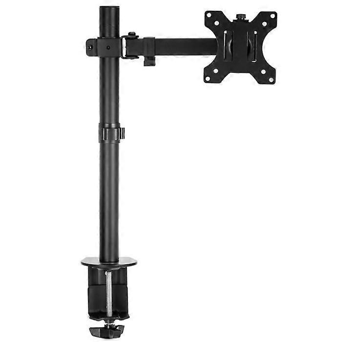 TooQ DB1032TN-B 13'-32' 8 Kg Black Screen Table Support