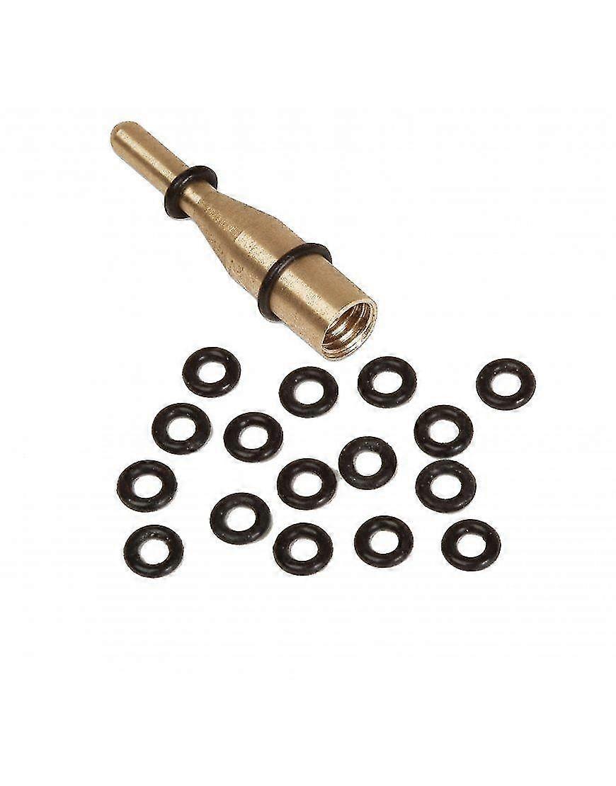 Darts Thread Dart O Ring Washer & Applicator - 25 Pack