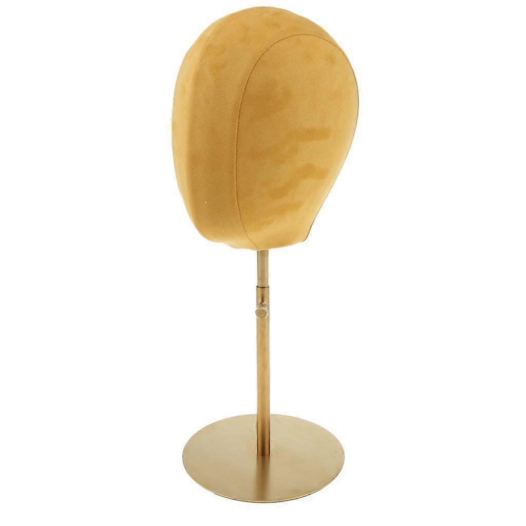 Hat Display Head Black
