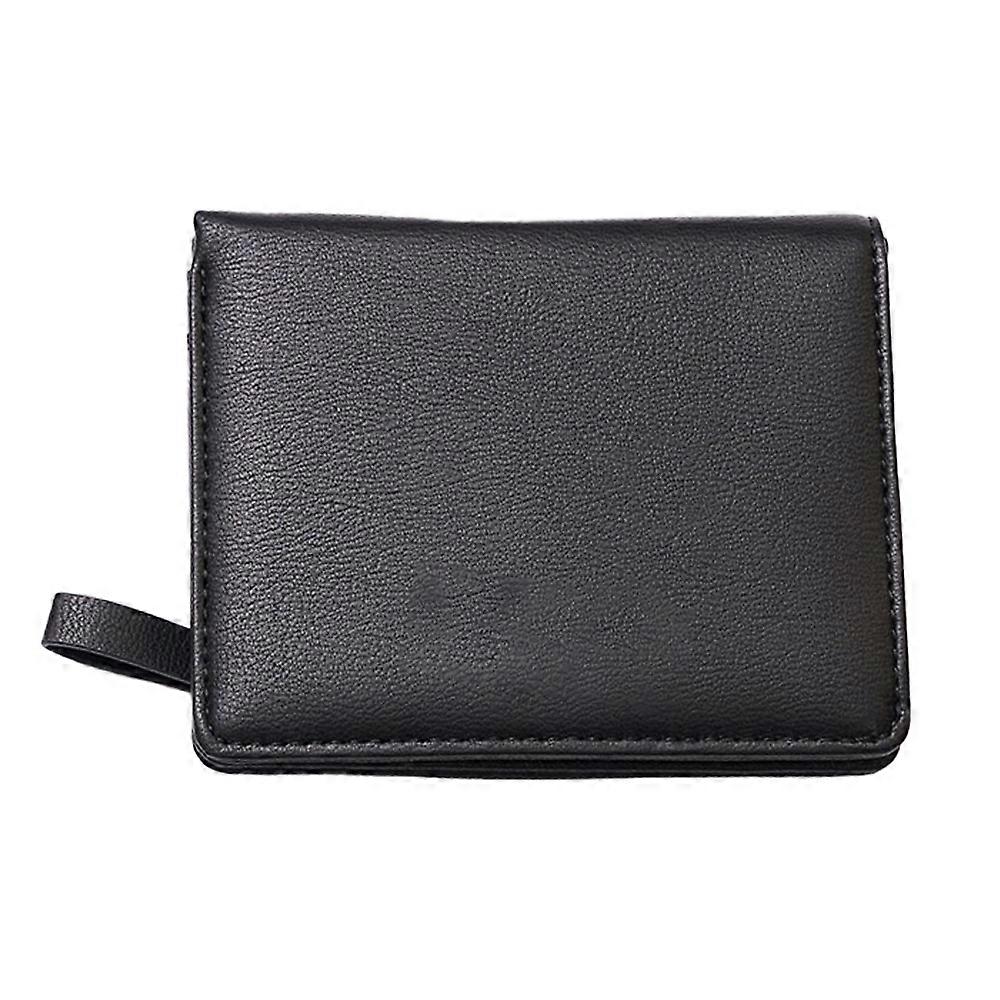 Fits Most Phones, Stylish and Durable Zipper (Compact Lightweight Design, Multi-functional Organizer)