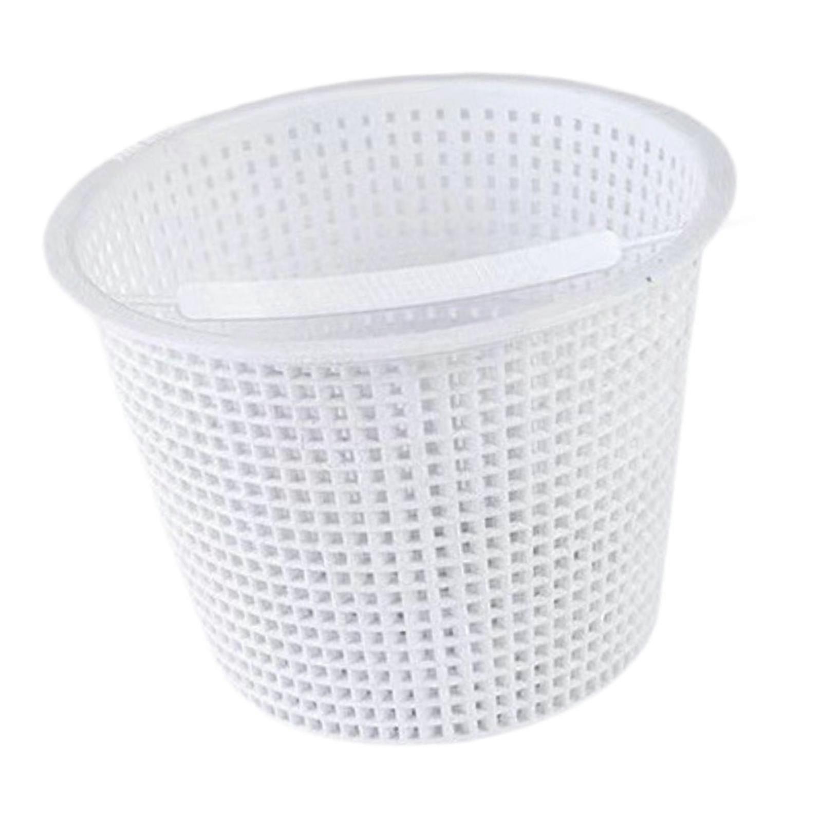 Pool Skimmer Basket, Effective, Pool Strainer Pump Basket for SP1070