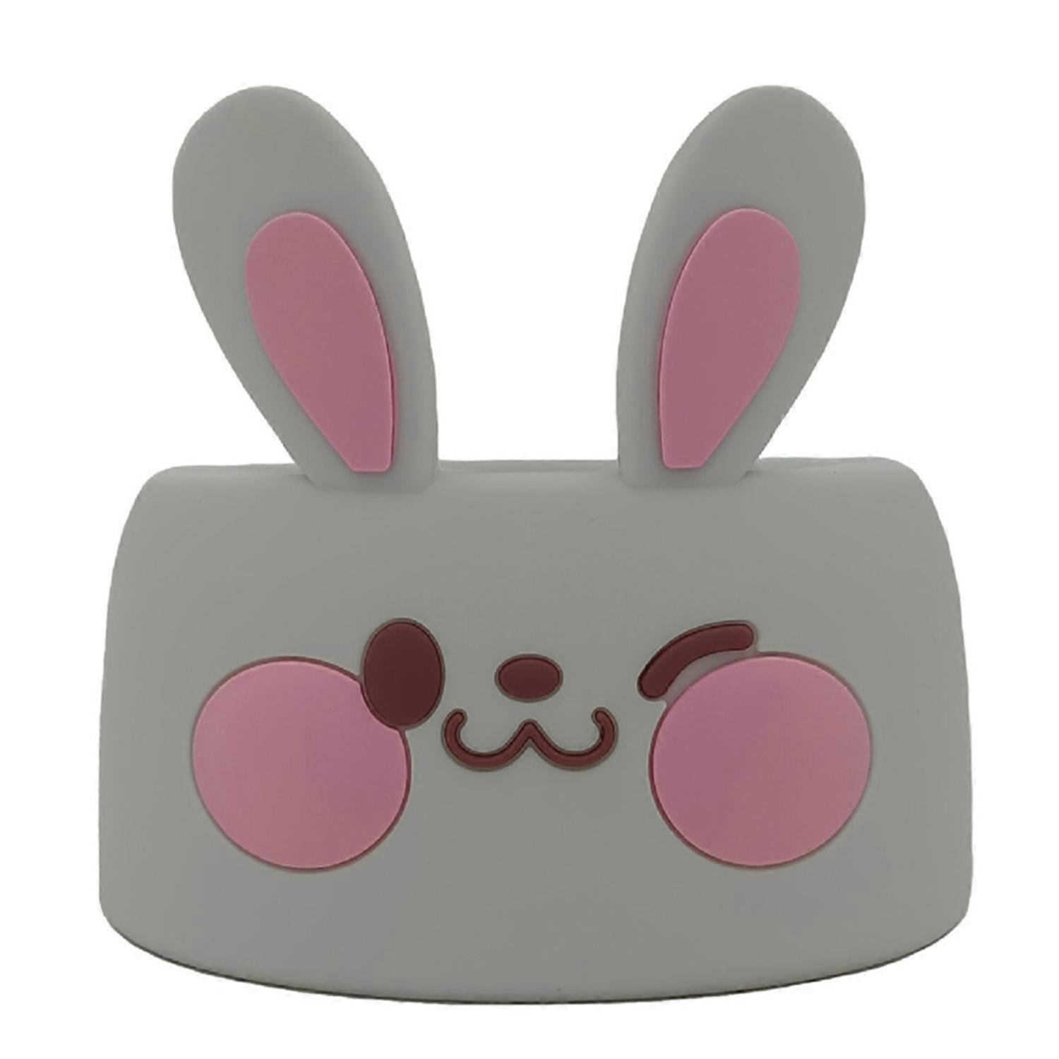 Silicone Boot for Tumbler Cup Cover Cute Animal Design Bottom Protector Anti-Slip Bottom Cover for