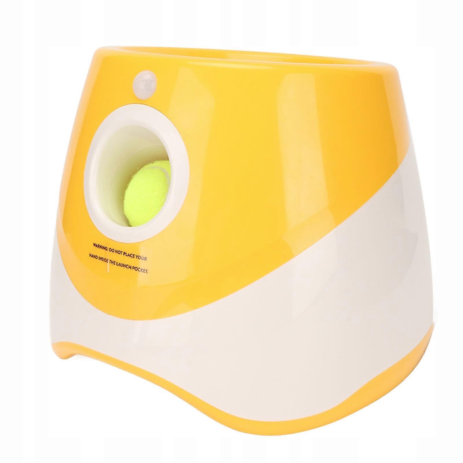 Hond Ball Launcher