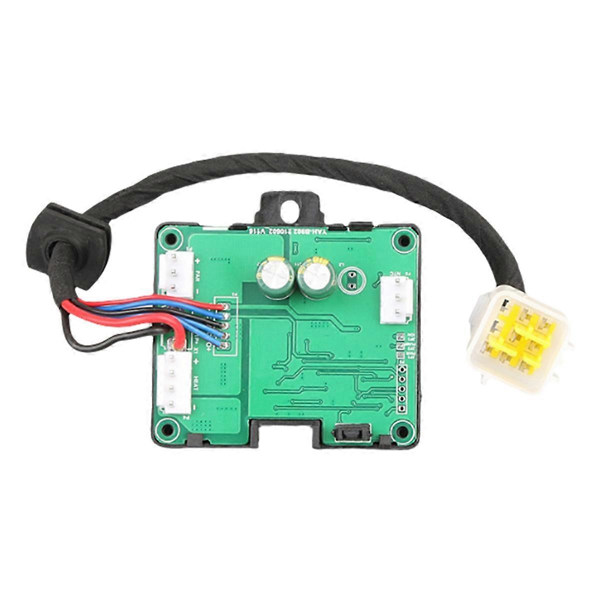 5KW Heater Control Board Motherboard for 24V Car Air Parking Heater