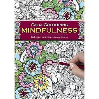 Rolig fargelegging Mindfulness - Southwater