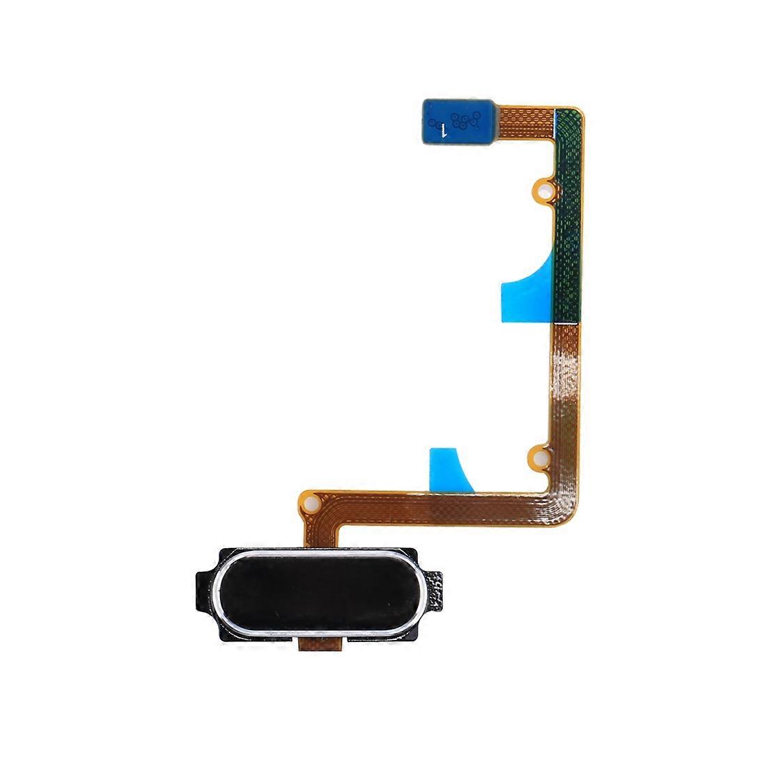 Pour Galaxy A5 / A510 Home Button Flex Cable avec identification par empreinte digitale