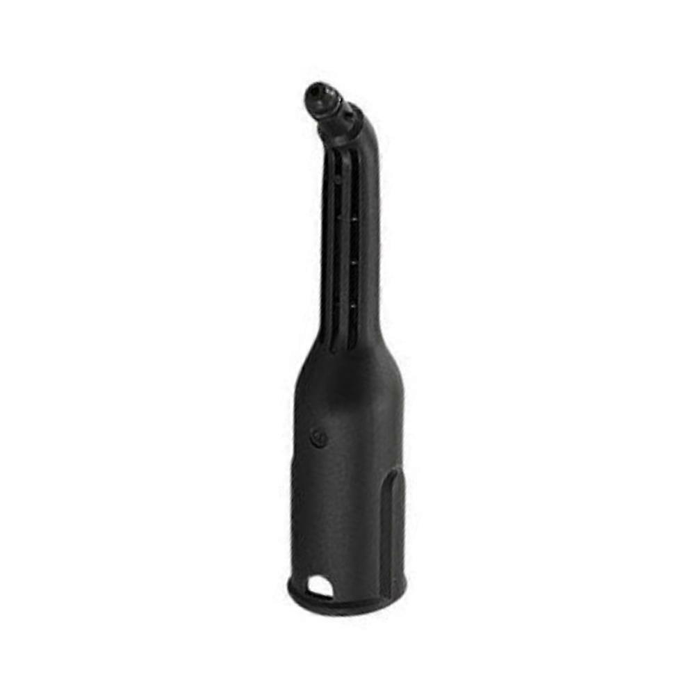 Lengthen Steam Cleaner Nozzle Slit Brush Sprinkler Nozzle Head
