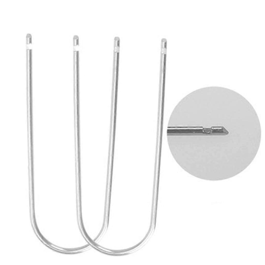 Toolset for Disassembling Citroen and Peugeot Car Stereos - Includes Keys for CD Changer Removal