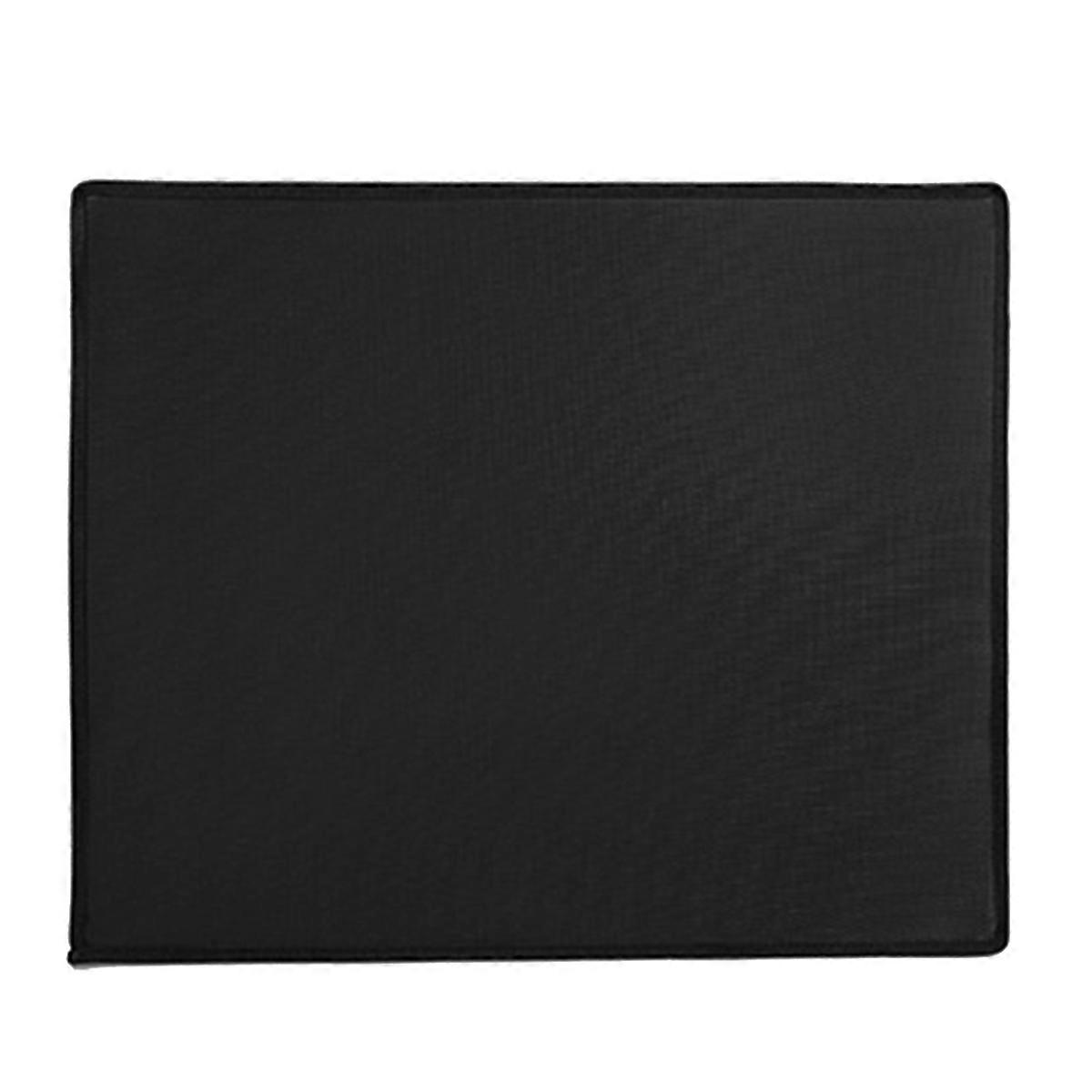 Large BBQ Mat, Outdoor Fireproof BBQ Mat,L