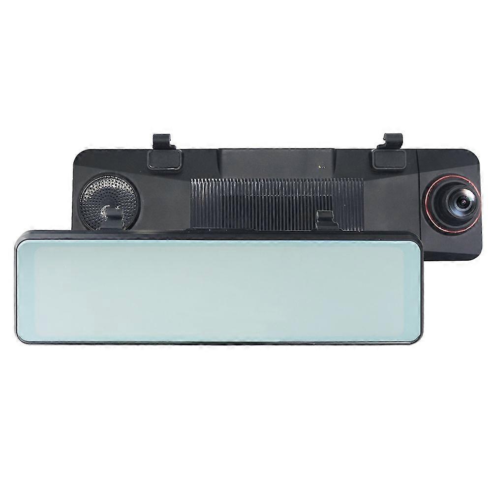 10.88 inch IPS Touch Screen Car DVR Driving Recorder