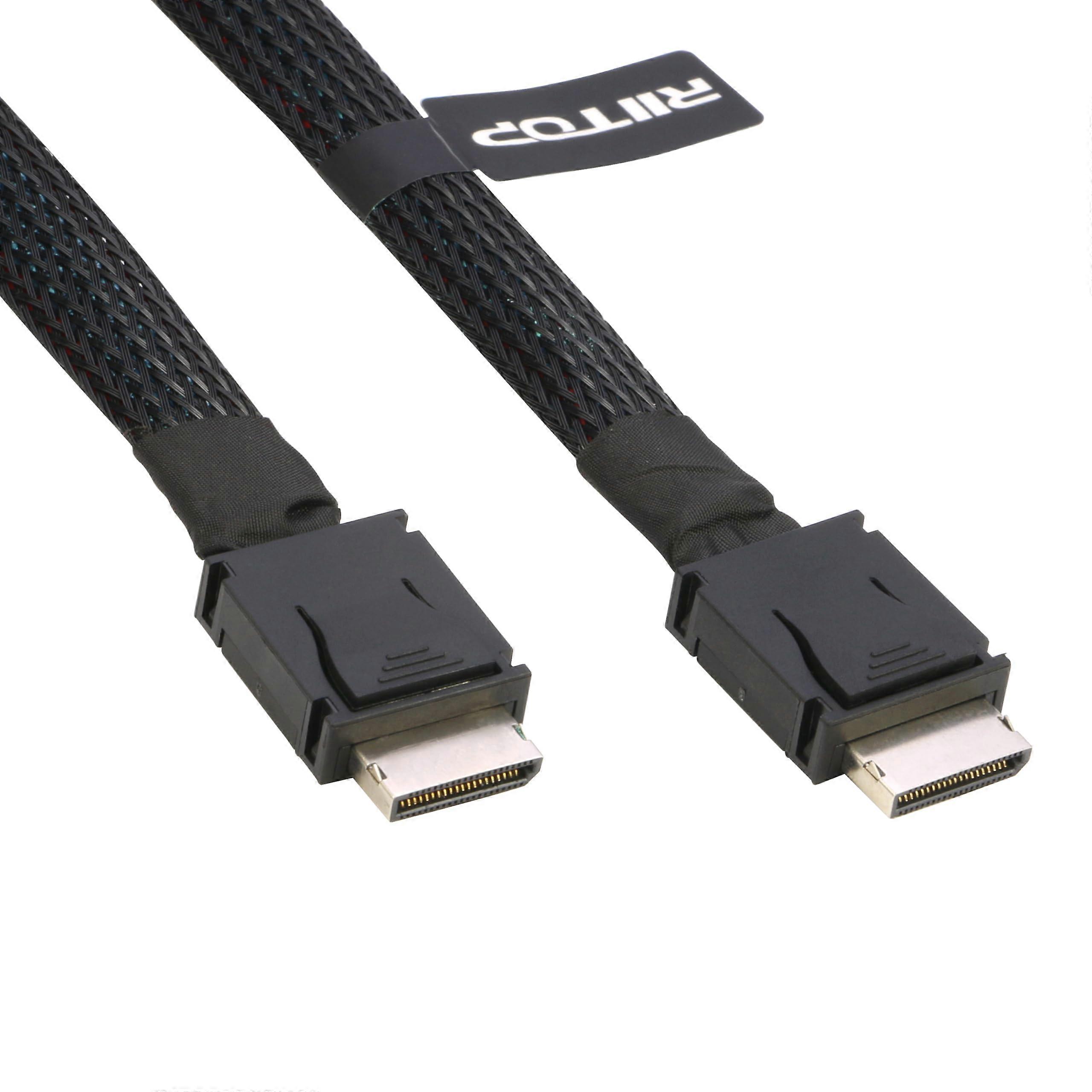 Short Cable for Oculink eG Connection 1.6ft