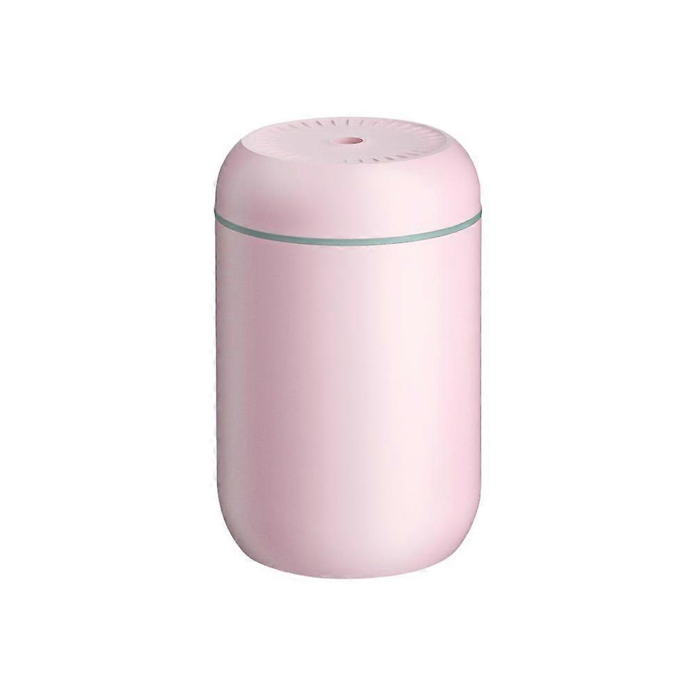 Car Air Humidifier Portable Mini USB Aroma Diffuser With Cool Mist For Bedroom Home Car Plants Purifier Humificador