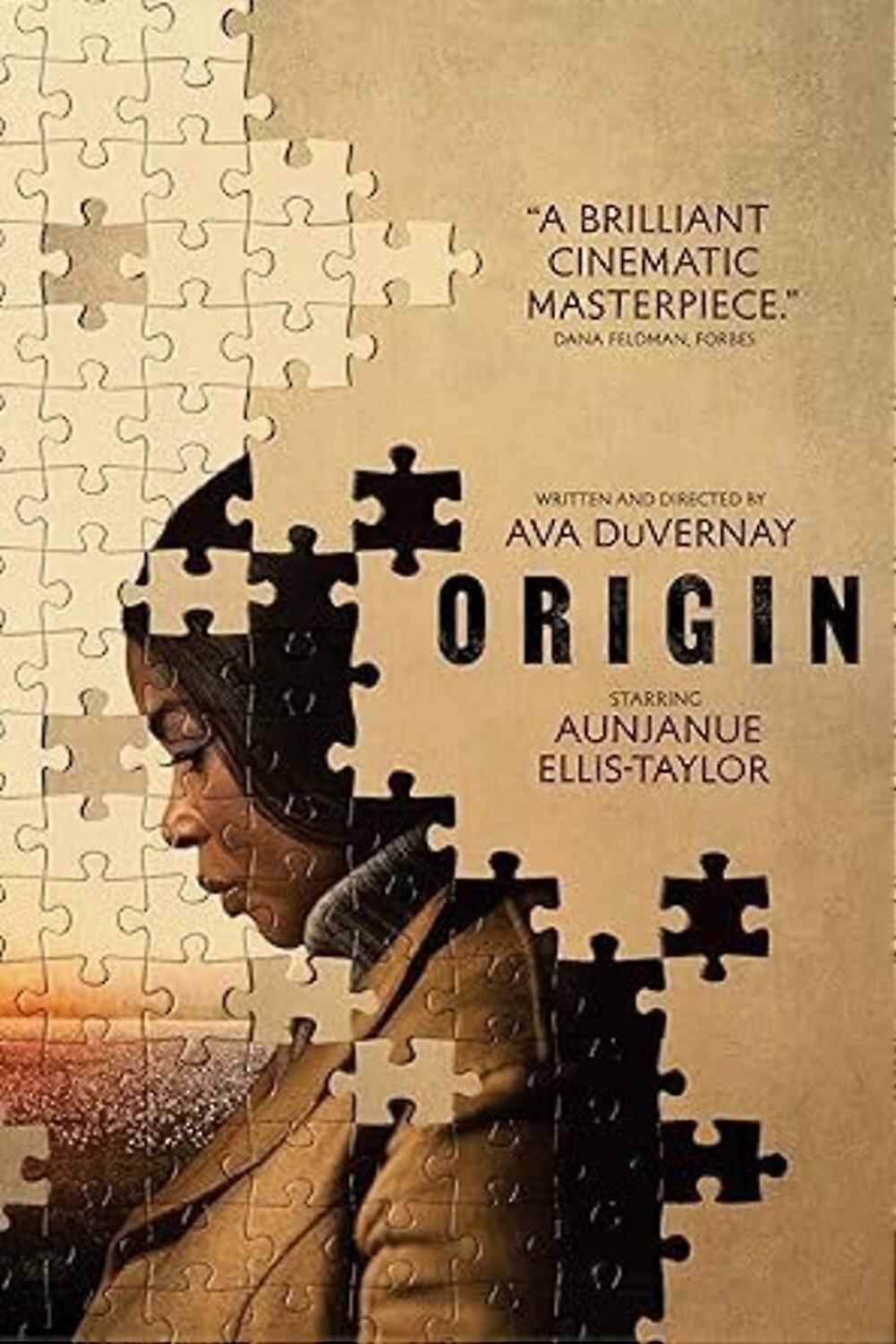Origin  [DVD REGION:1 USA] USA import
