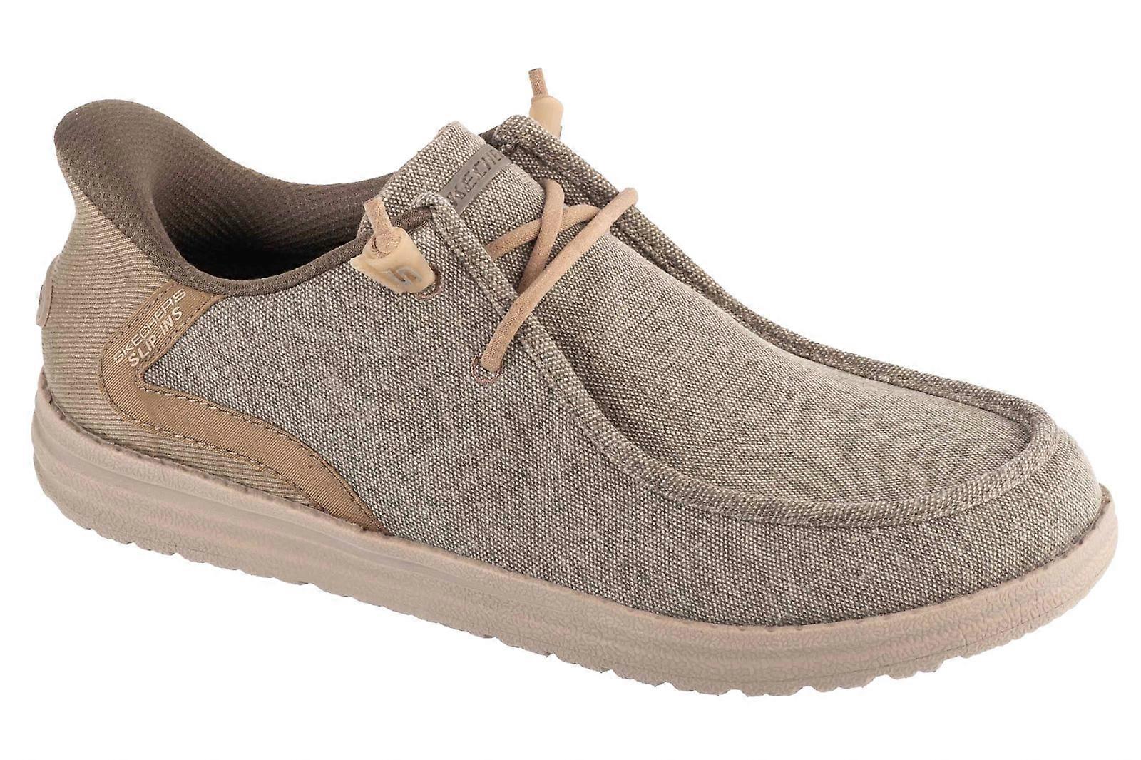 Baskets Skechers Slip-Ins : Melson - Coronado