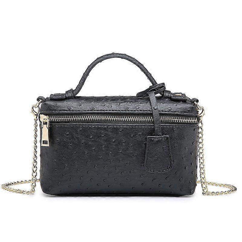Hand Chain Crossbody Bag
