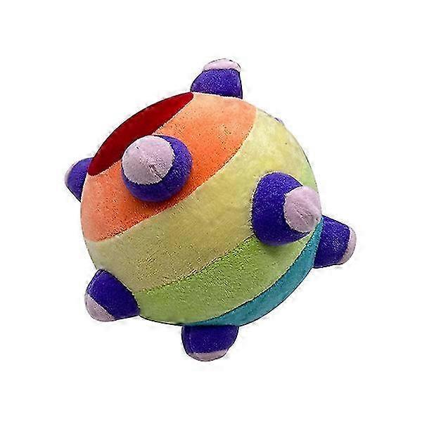 Plush Katamari Game Doll - The Reroll Prince Variant