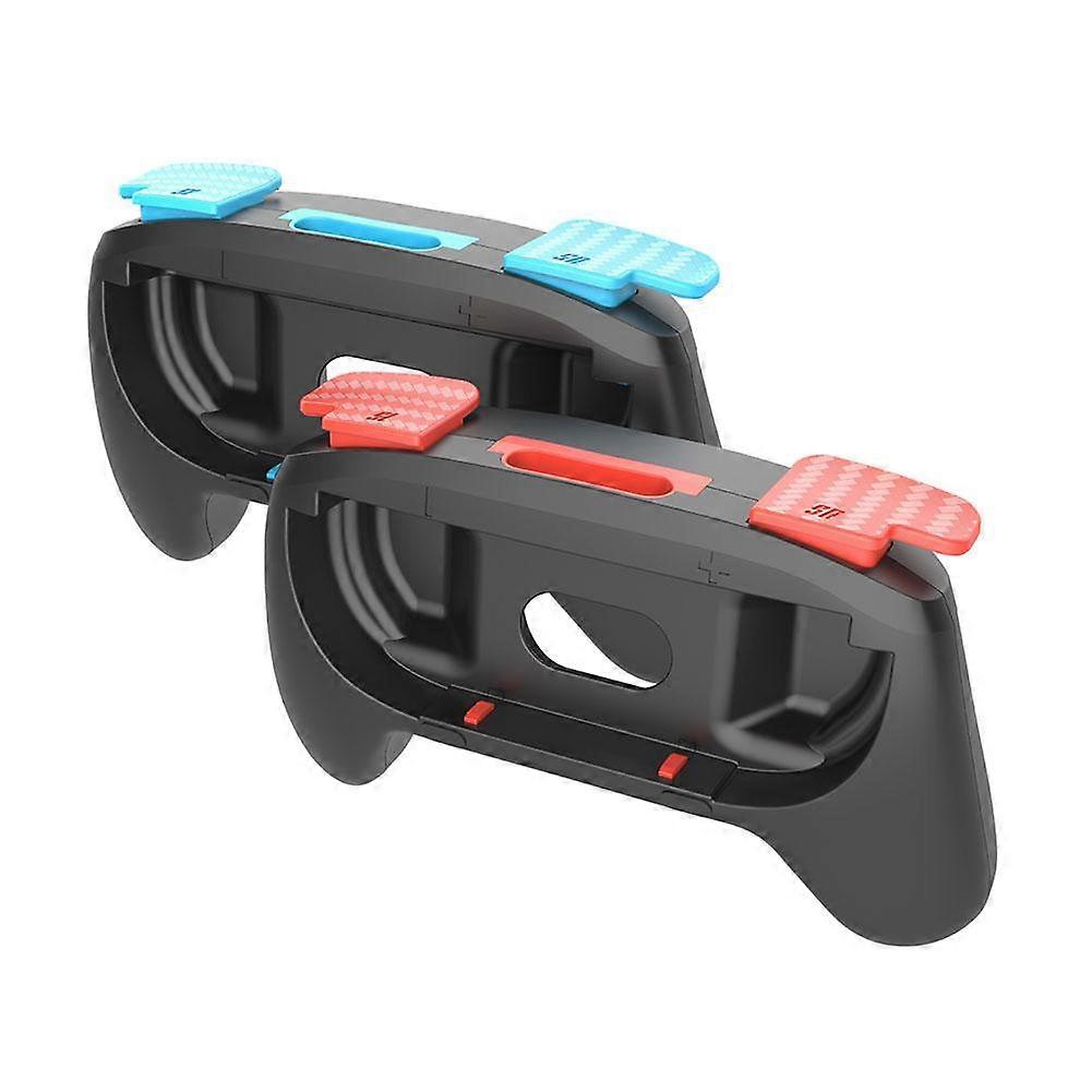 For Switch 2 JoyCon Small Handle Grip NS 2 Left and Right Handle Grip