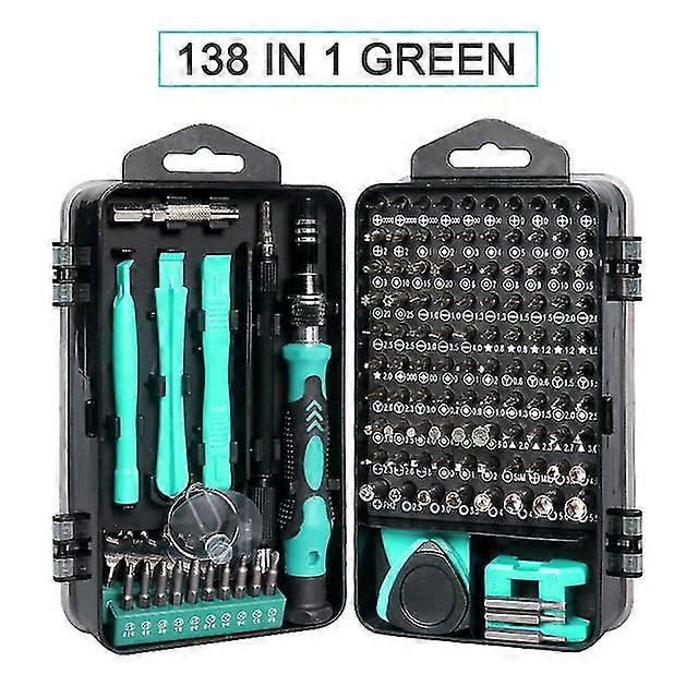 Screwdrivers Wrench Repair Phone Pc Tools