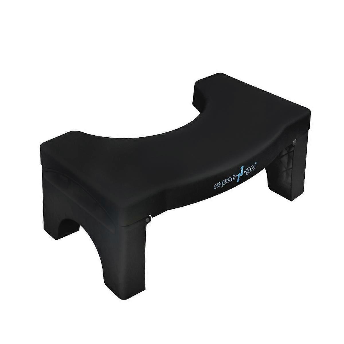 Squat-n-go - Toilet Stool -