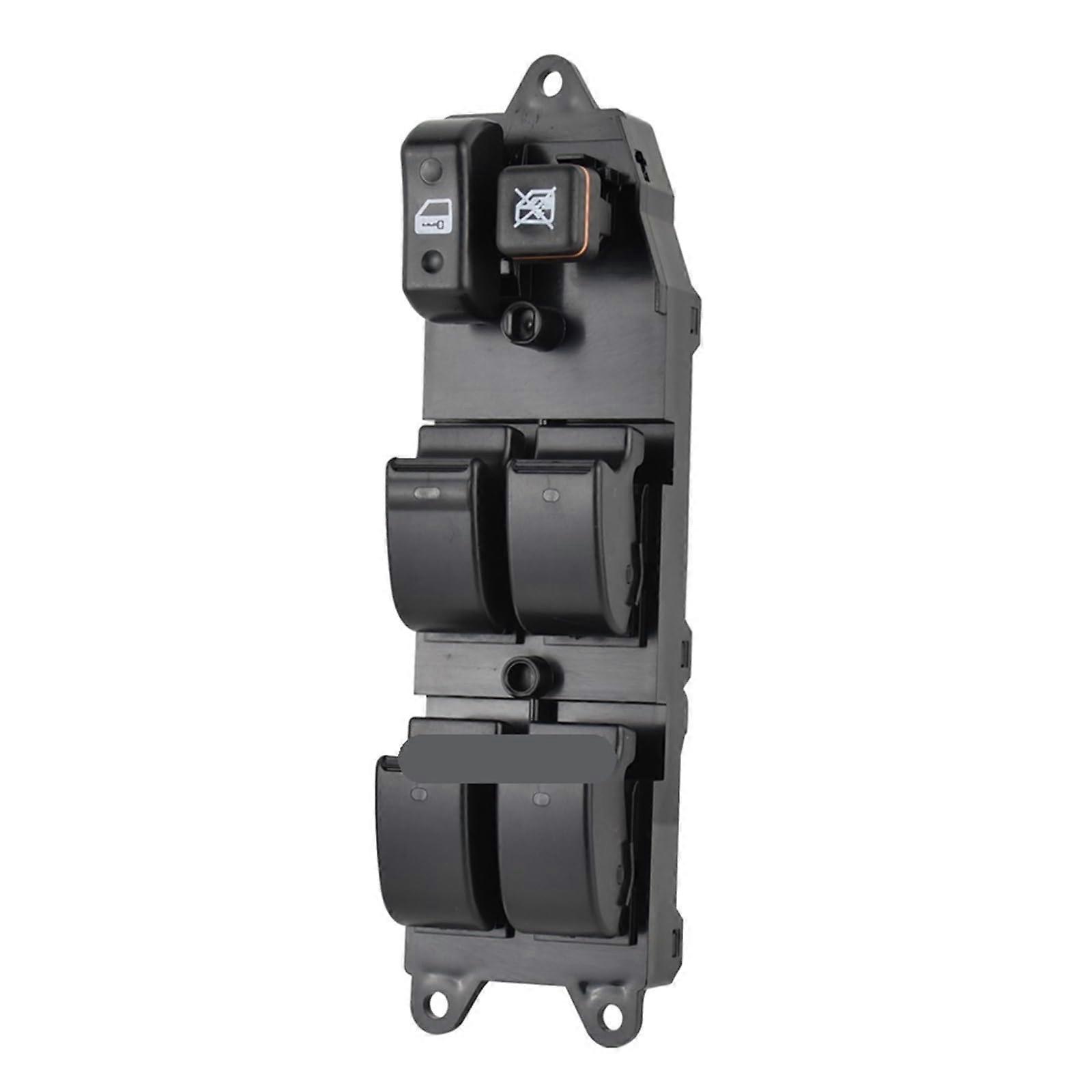 Power Master Window Switch 84820-05100 8482005100 Electric Window Control Fits Toyota Avensis Corolla Verso