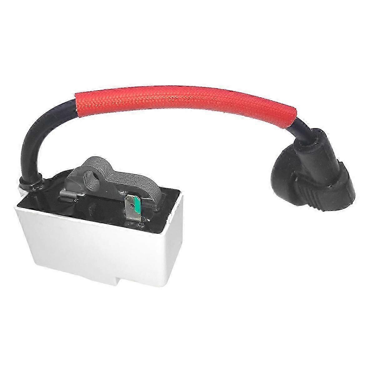 195143202 Ignition Coil Module for Dolmar PS350 PS351 PS420C PS421 DCS3500 DCS3501 DCS4300 DCS4301