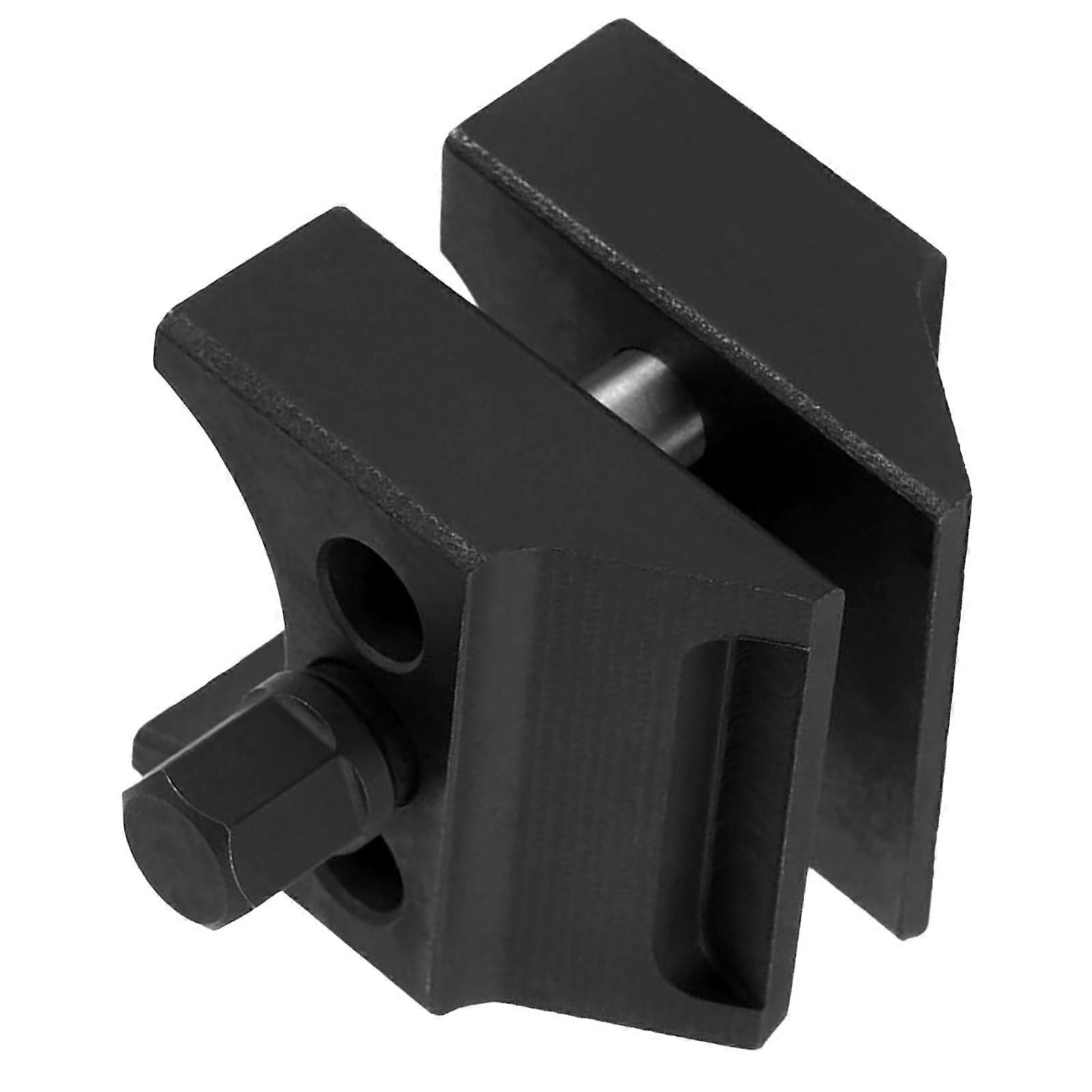 Suspension Strut Splitter, Compact and Practical, Double End Design, Alloy Steel Construction, with Easy Expansion for Wide Application Range