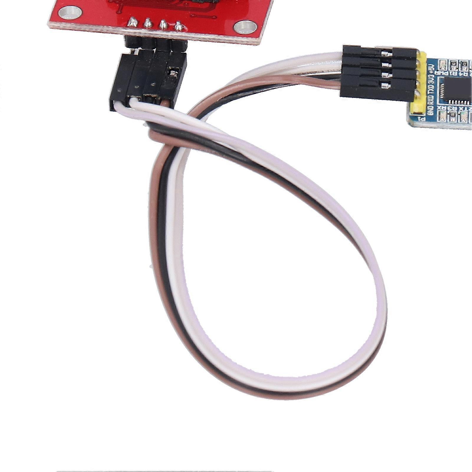 OV2640 USB Camera Module JPEG Output DIY High Definition Video System Webcam Module Color Image
