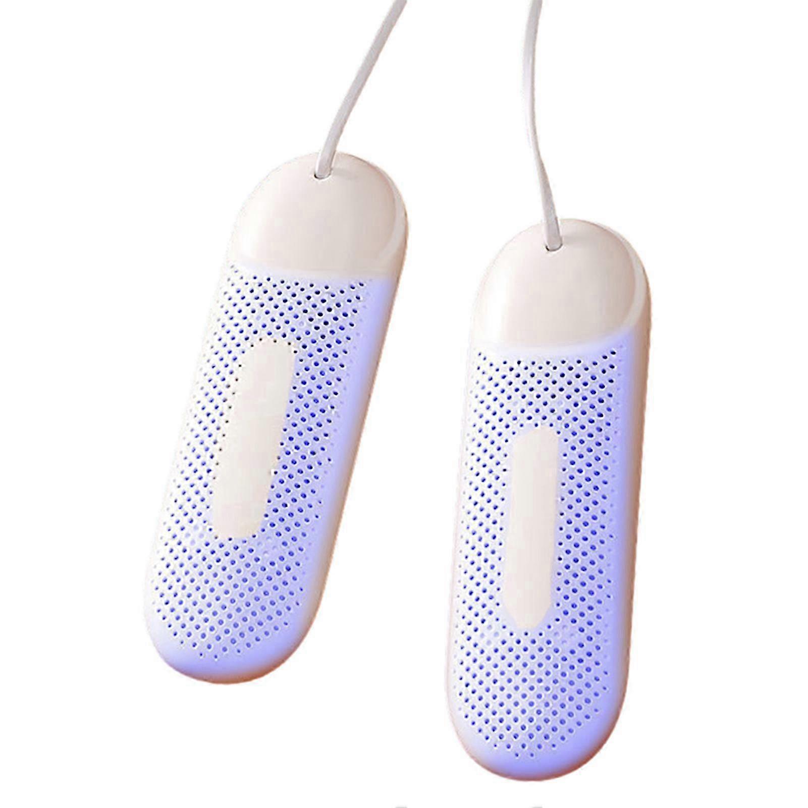 Modes Timer Electric Shoe Dryer Quick Drying Deodorizing Shoe Dryer 3 for Wet Shoes in Winter