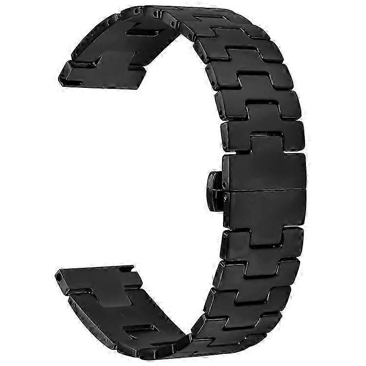 Compatível Para Watch Buds Pulseira de Substituição H Tipo Metal Pulseira de Relógio Huawei