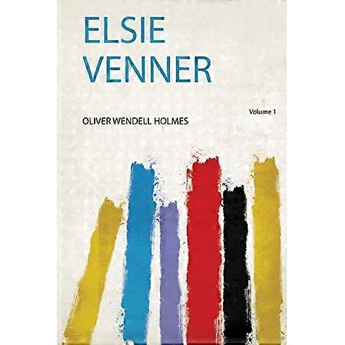 Elsie Venner