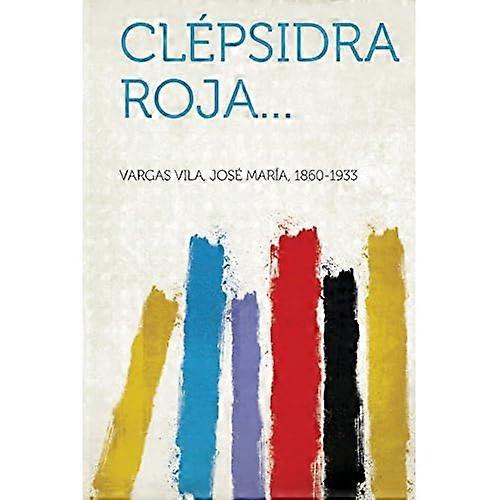 Clepsidra Roja
