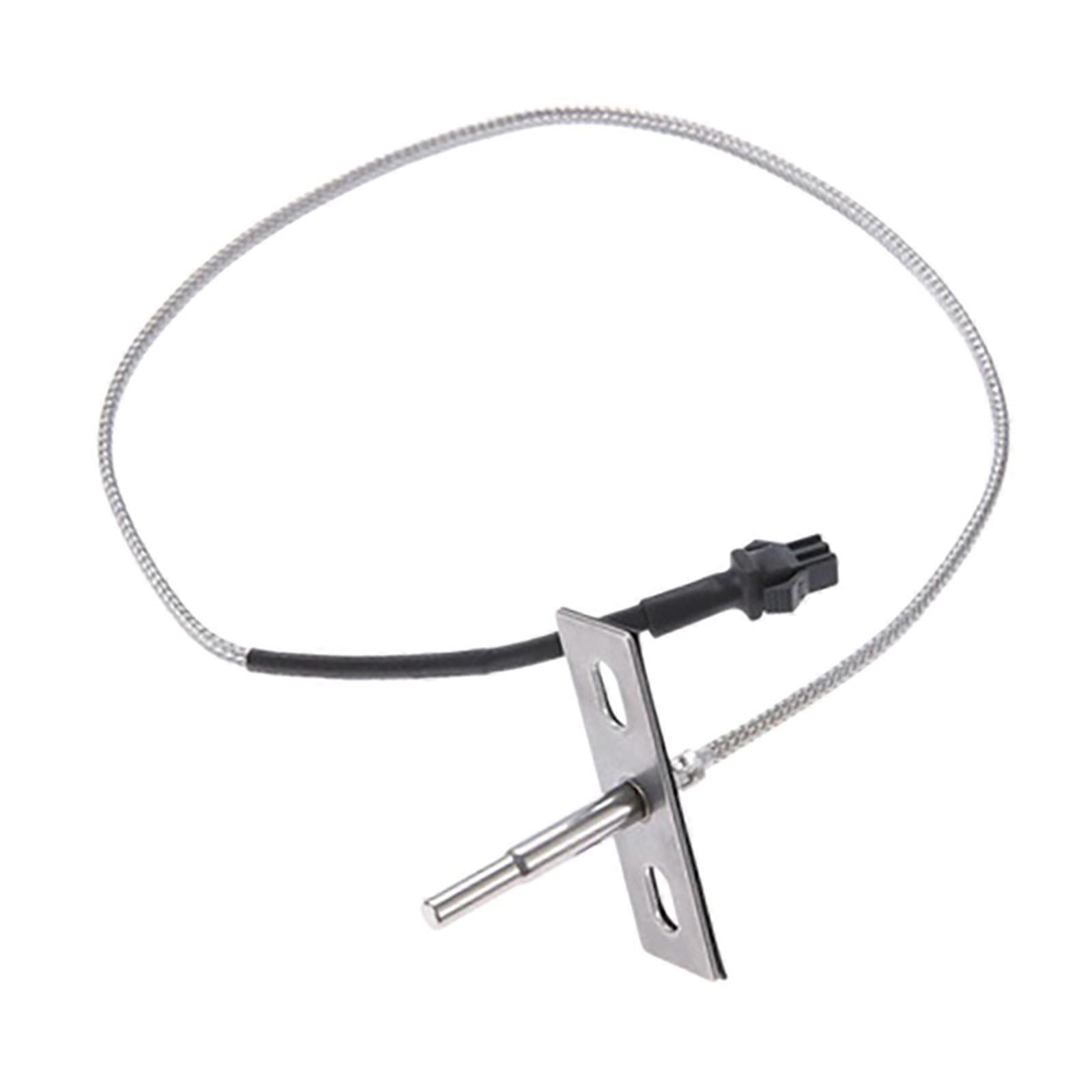RTD Temperature Probe Sensor Replacement for 3/5/7Series Vertical Smokers,Sportsman 7 Series,Sportsman-Portable