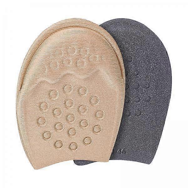 5x 2pcs Metatarsal Pads Prevent Calluses Blisters All Male Round