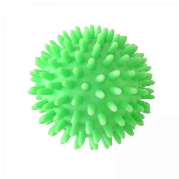 Bærbart massasjeballsett for avlastning av hele kroppen