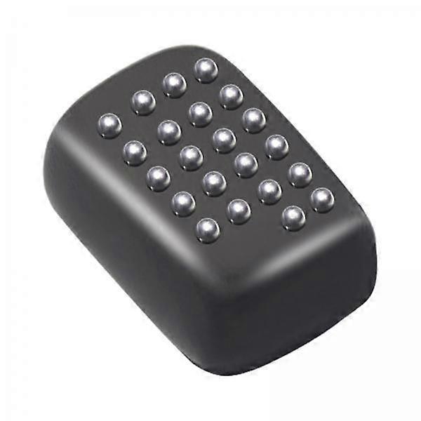 3xTungsten Putty Vikt med 22 Stämpärlor Terminal Tackle Drop 12g