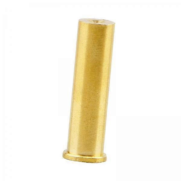 Golf Brass Weighted Tips for Improved Performance