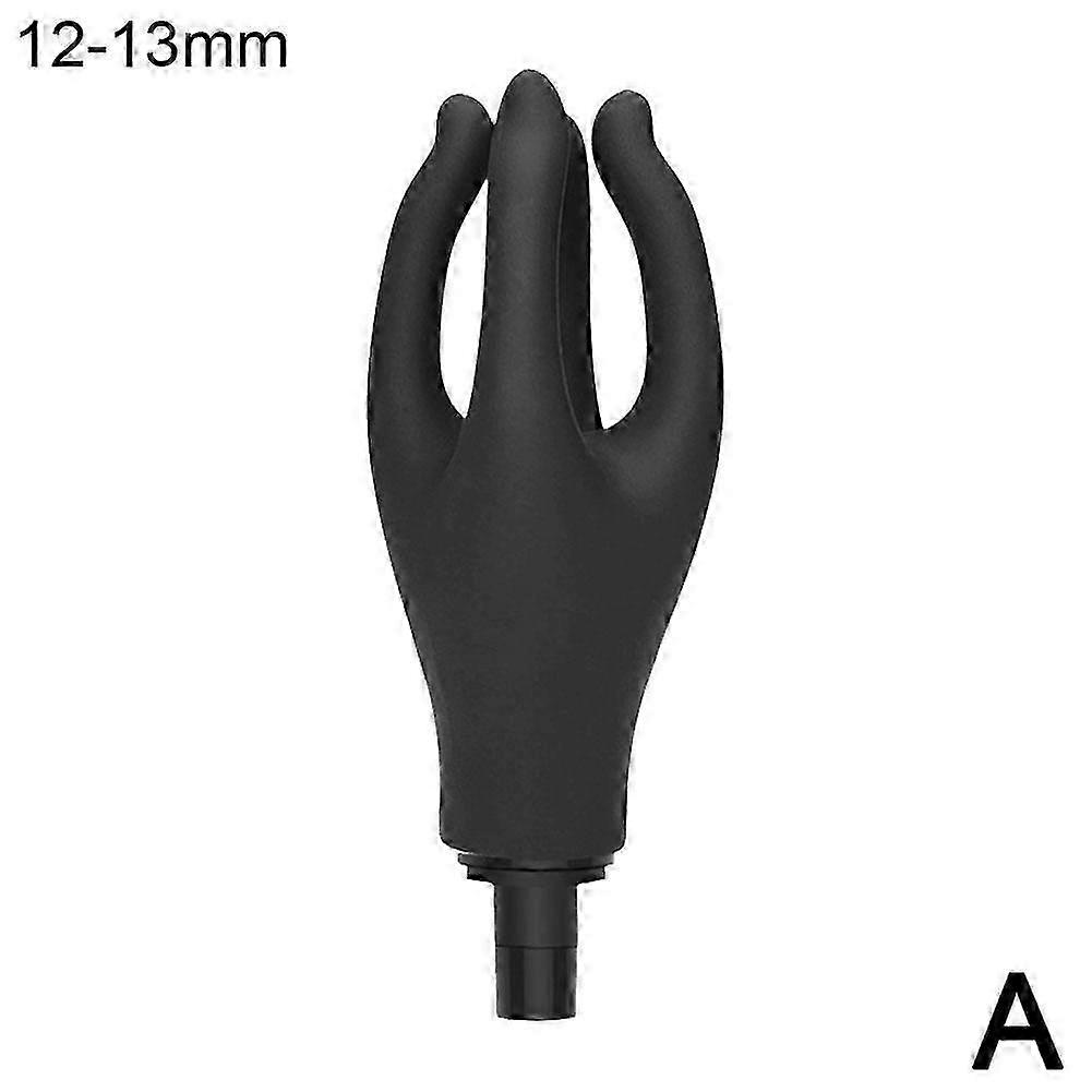 2025 Massage Gun Attachments Replacement Head Replaceable Muscle Massager Attachment